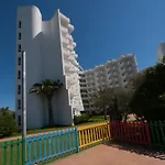 Eix Lagotel Apartamentos