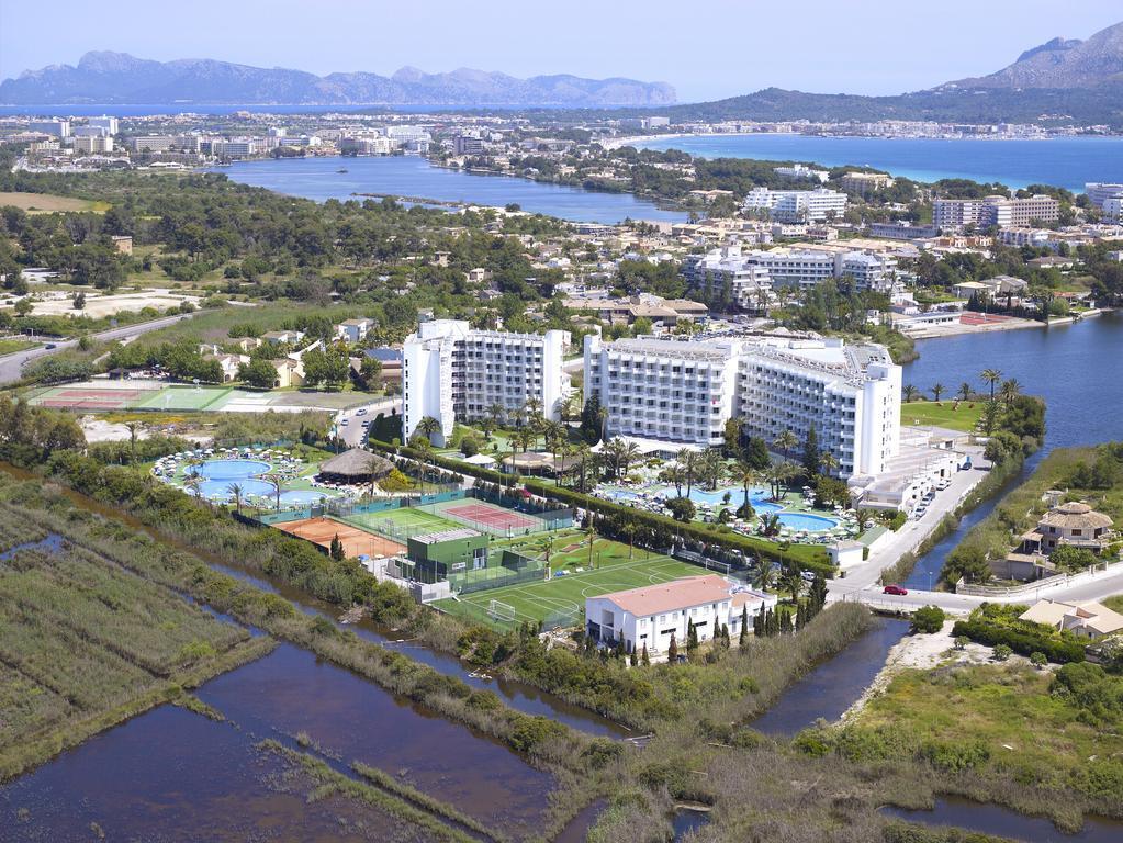 Eix Lagotel