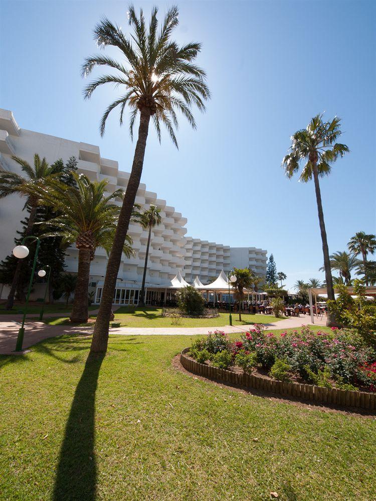 Apartment Eix Lagotel Playa de Muro (Mallorca)
